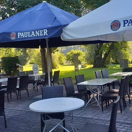 Apartmán Highland Bavaria *
