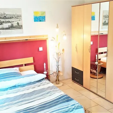 Highland Bavaria Apartment