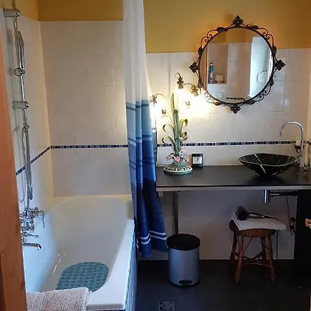 Apartamento Highland Bavaria