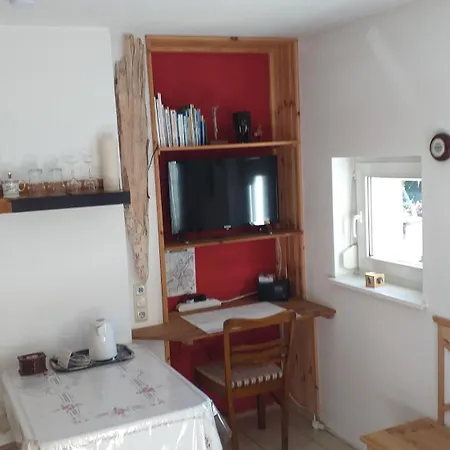 Apartment Highland Bavaria